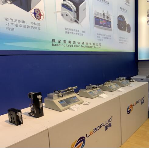 չo(w)١CHINA LAB 2020֮׸wƼ